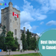 Best Universities in Canada 2023
