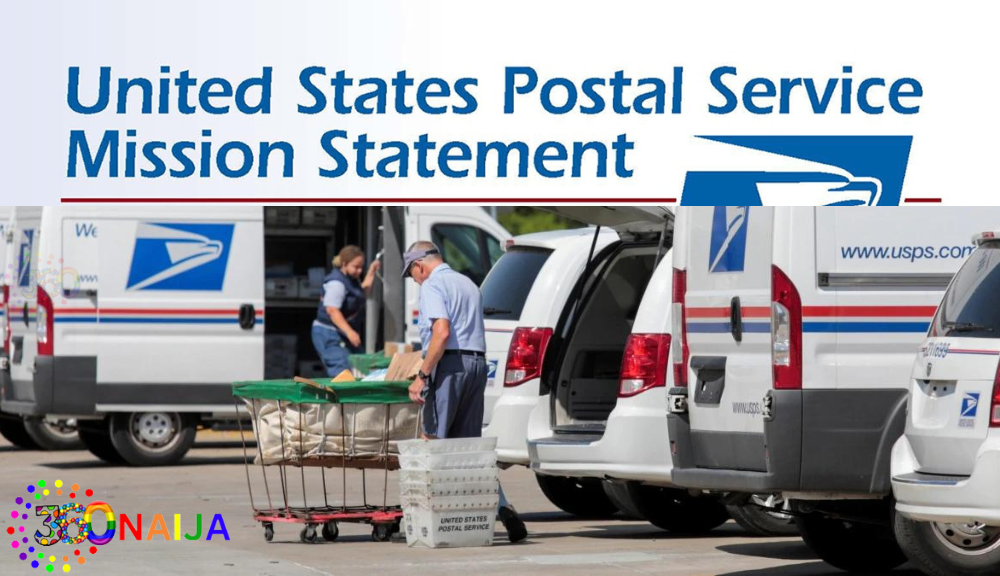 How to Register for The United State Postal Service