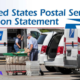 How to Register for The United State Postal Service