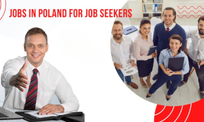 Jobs in Poland For Job Seekers