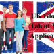 UK Global Talent Visa Application